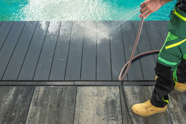 Best Garage Pressure Washing  in San Martin, CA
