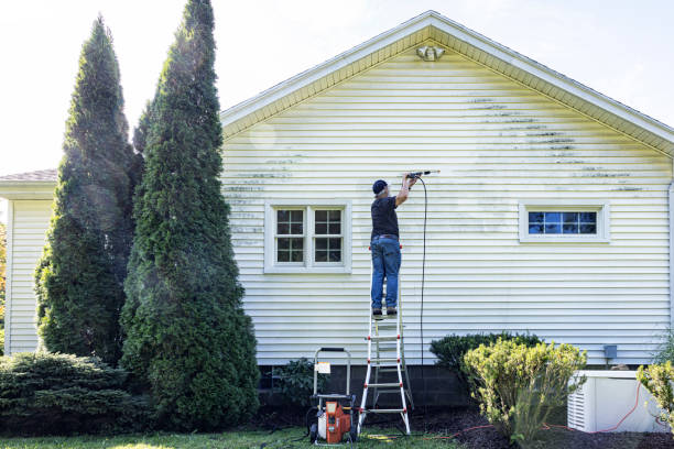 Pressure Washing Estimates in San Martin, CA