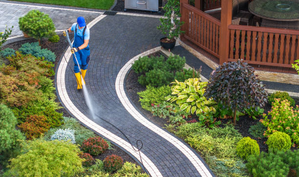 Deck Cleaning Services in San Martin, CA